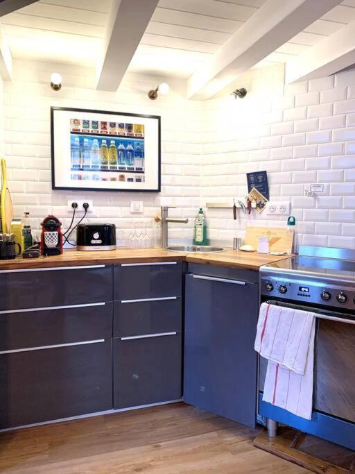 Charming Apartment In The Chartrons District ボルドー エクステリア 写真