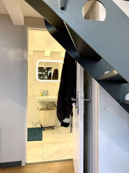 Charming Apartment In The Chartrons District ボルドー エクステリア 写真